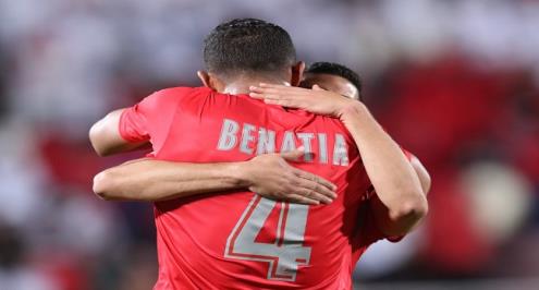 بالفيديو.. بنعطية يقود الدحيل لاكتساح الاستقلال.. والهلال يهزم العين في أبطال آسيا